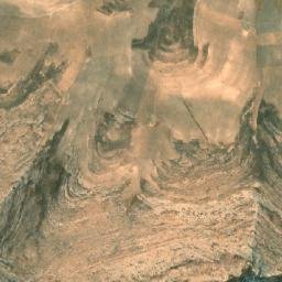 Satellite imagery of Taygh-e Sarmūk, AF