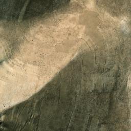 Satellite imagery of Band-e Sabzak, AF