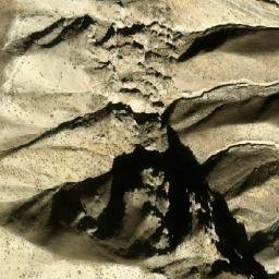 Satellite imagery of Shkārdahak, AF