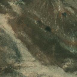 Satellite imagery of Kōchah-ye Zard, AF