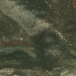 Satellite imagery of Kōchah-ye Zard, AF