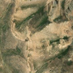 Satellite imagery of Oshtur Gardan, AF