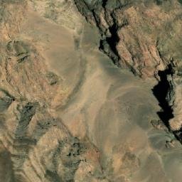 Satellite imagery of Oshtur Gardan, AF