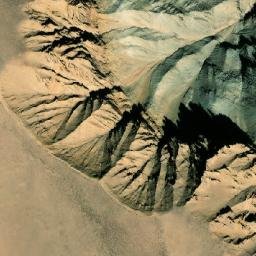 Satellite imagery of Qulah, AF