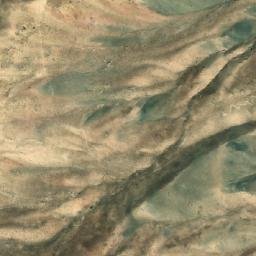 Satellite imagery of Gird Kōh, AF