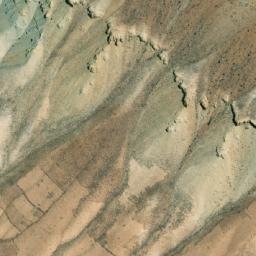 Satellite imagery of Ghalak, AF