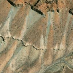 Satellite imagery of Ghalak, AF