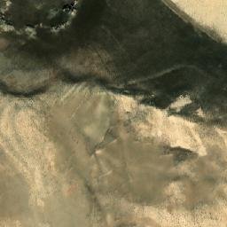 Satellite imagery of Band-e Bahrām, AF