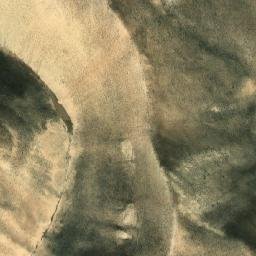 Satellite imagery of Band-e Bahrām, AF