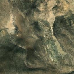 Satellite imagery of Band-e Bahrām, AF
