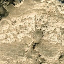 Satellite imagery of Kōh-e Siyāh Band, AF