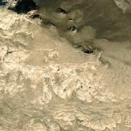 Satellite imagery of Kōh-e Siyāh Band, AF