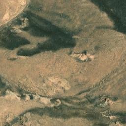 Satellite imagery of Kōh-e Siyāh Dōng, AF