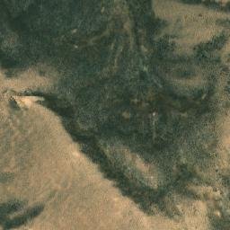 Satellite imagery of Kōh-e Siyāh Dōng, AF