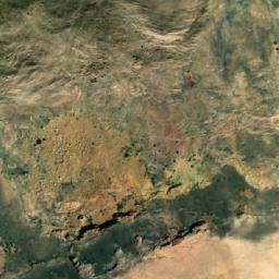 Satellite imagery of Kōtal-e Khushk Darah, AF