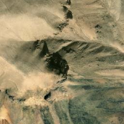 Satellite imagery of Kōtal-e Khushk Darah, AF