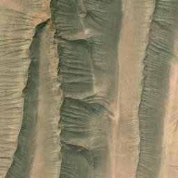 Satellite imagery of Band-e Jowghāz, AF