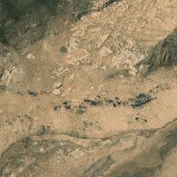 Satellite imagery of Band-e Nīān, AF