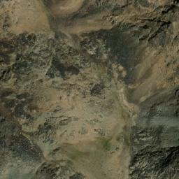 Satellite imagery of Kōh-e Khirmandān, AF