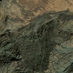 Satellite imagery of Kōh-e Khirmandān, AF