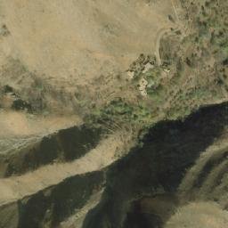 Satellite imagery of Kōh-e Ḩowẕ-e Rustam, AF