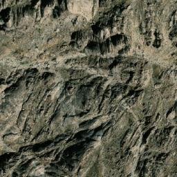 Satellite imagery of Kōh-e Kachō, AF