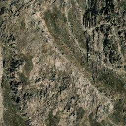 Satellite imagery of Kōh-e Kachō, AF