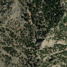 Satellite imagery of Kōh-e Ōchōṟī, AF