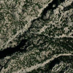 Satellite imagery of Kōh-e Bajahgal, AF