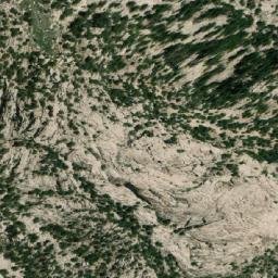 Satellite imagery of Kōh-e Bajahgal, AF