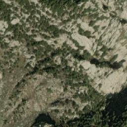 Satellite imagery of Kōh-e Ijōṉ, AF