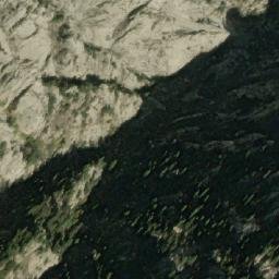 Satellite imagery of Kōh-e Ijōṉ, AF