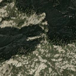Satellite imagery of Kōh-e Watyālī, AF