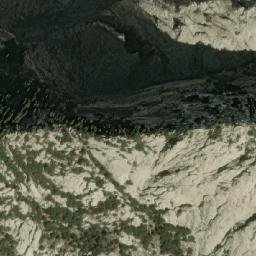 Satellite imagery of Kōh-e Watyālī, AF