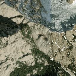 Satellite imagery of Kōh-e Watyālī, AF