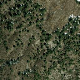 Satellite imagery of Wāmā Ghar, AF