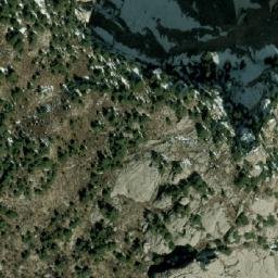 Satellite imagery of Wāmā Ghar, AF