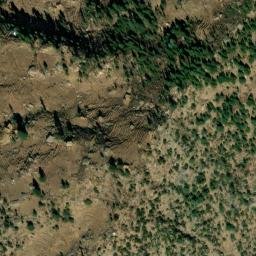 Satellite imagery of Arahnas Ghar, AF