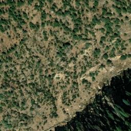 Satellite imagery of Arahnas Ghar, AF