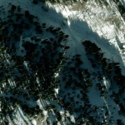 Satellite imagery of Badshiṟin, AF