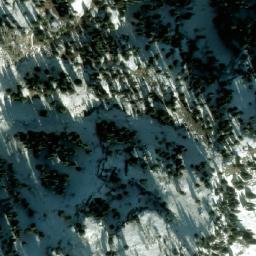 Satellite imagery of Badshiṟin, AF