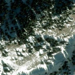 Satellite imagery of Badshiṟin, AF