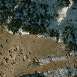 Satellite imagery of Dab Ghar, AF