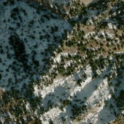 Satellite imagery of Dab Ghar, AF