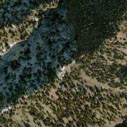 Satellite imagery of Dab Ghar, AF