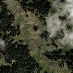 Satellite imagery of Sūṉay Kanḏow Sar, AF