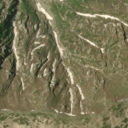 Satellite imagery of Landai Sar, PK