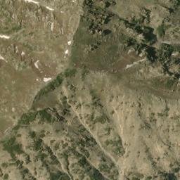 Satellite imagery of Landai Sar, PK
