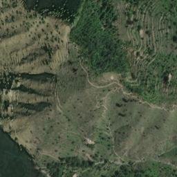 Satellite imagery of Yari Sar, PK