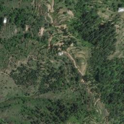 Satellite imagery of Yari Sar, PK